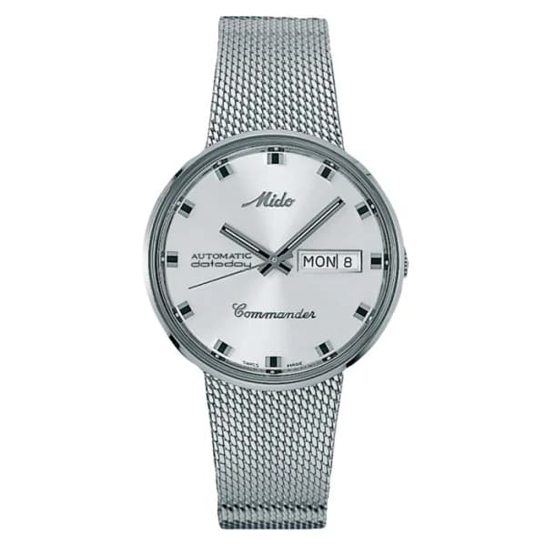 Mido Montre Mido Commander 1959 37 mm- M8429.4.21.13