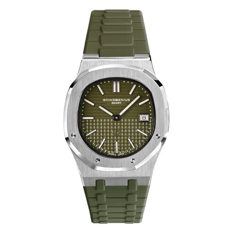Genius Montre Collection Smart 39 - Ireland