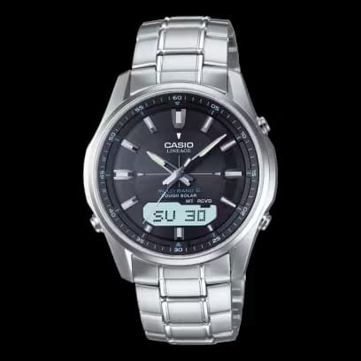 Casio LCW-M100DSE-1A