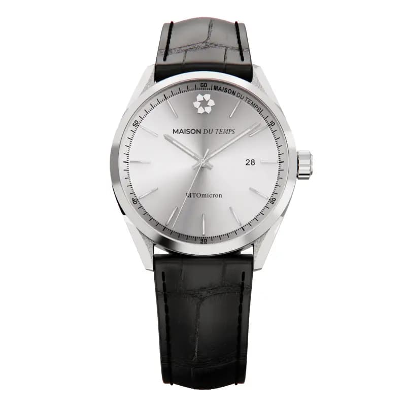 Maison du Temps Montre MTOmicron