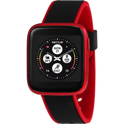 Sector Montre Sector S-04 Colours - R3253158008