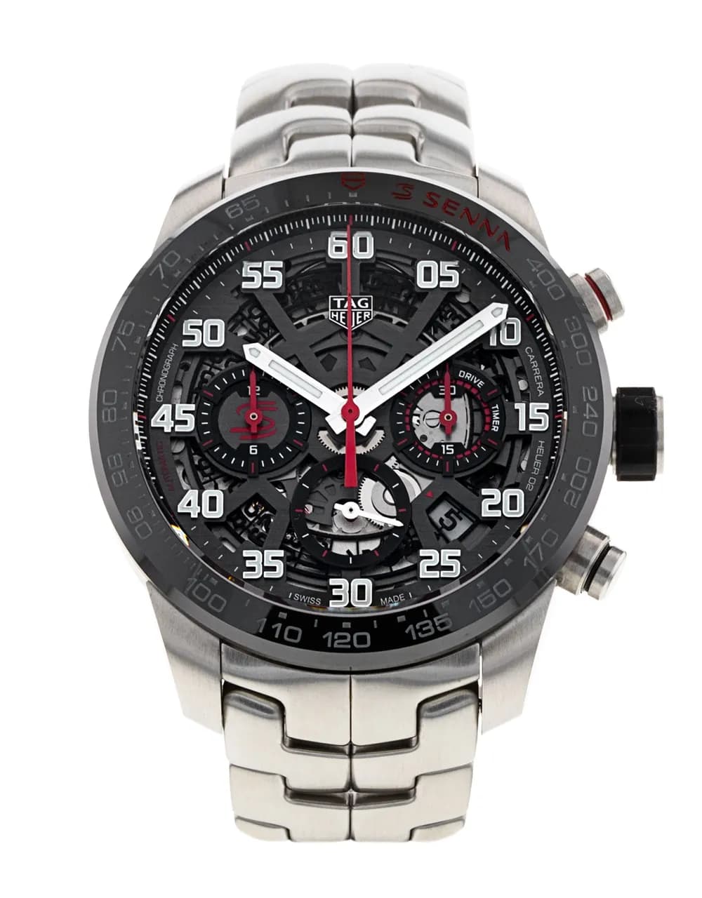 Watchfinder & Co. occasion