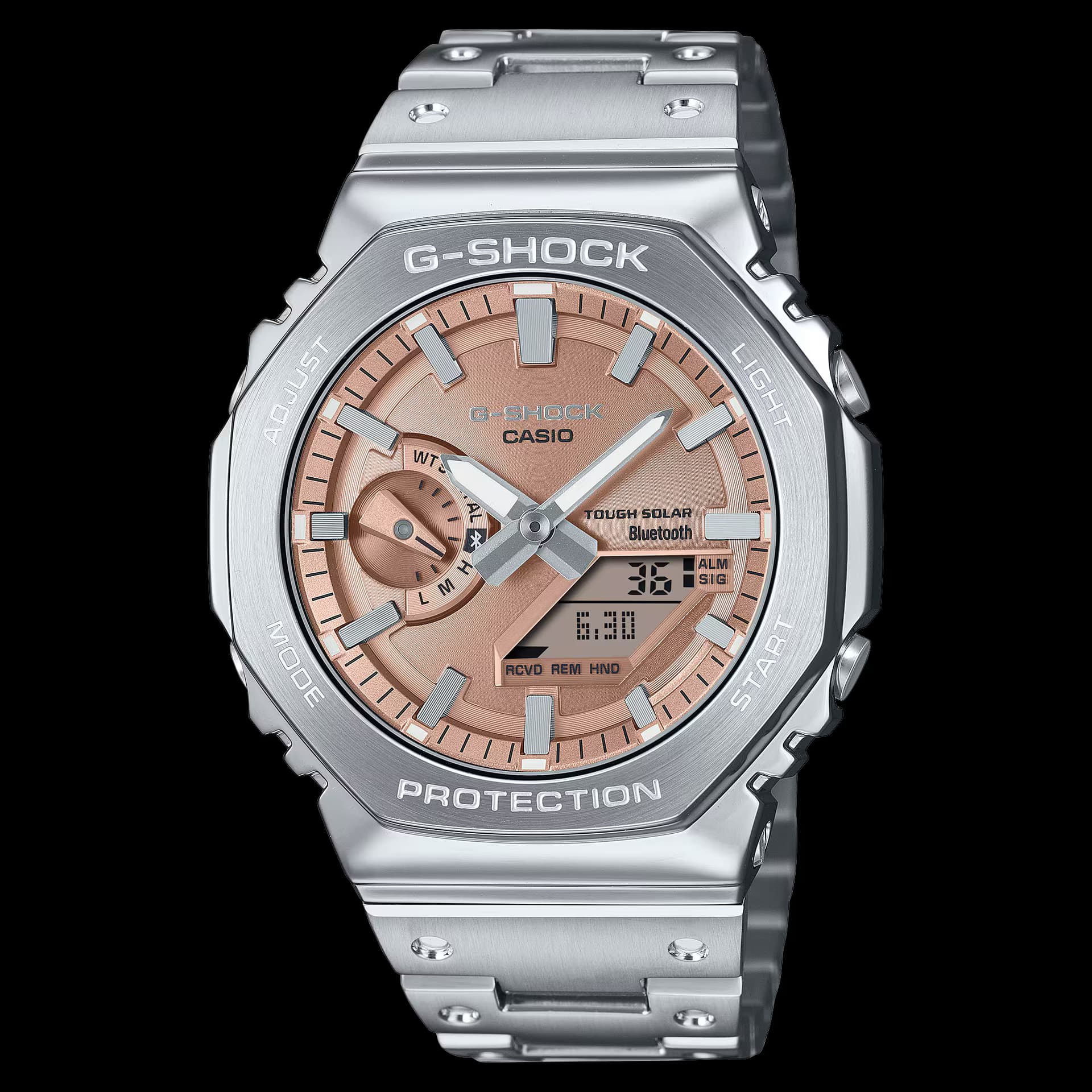 Casio Gm-B2100 Série