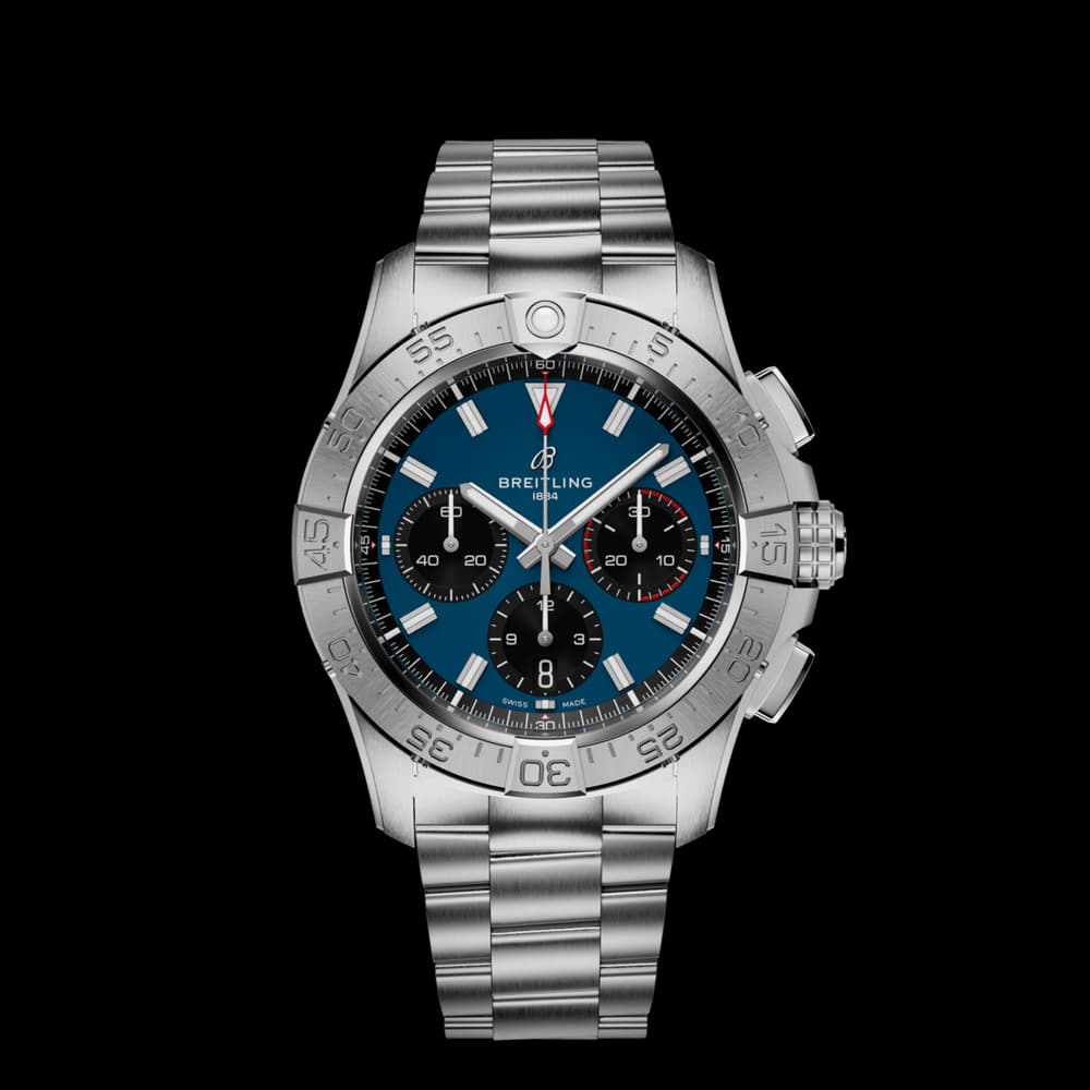Breitling Avenger B01 Chronograph 42