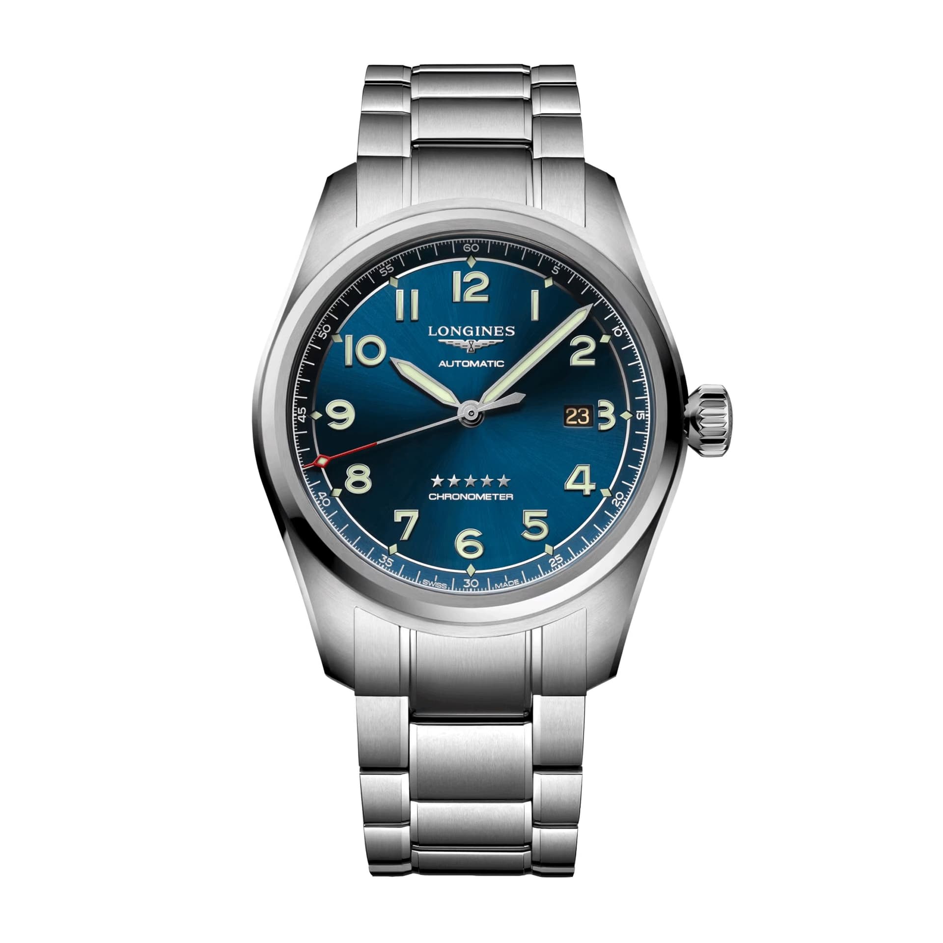 Longines Longines Spirit