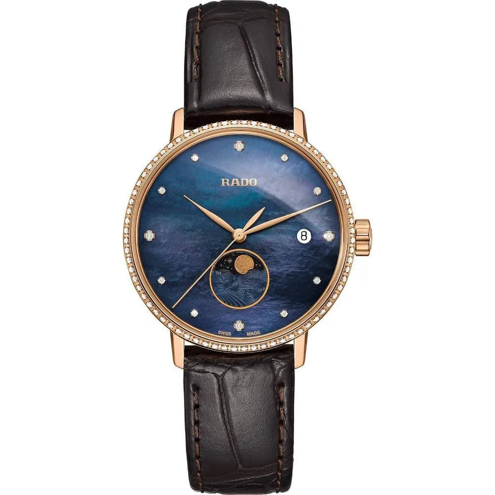 Rado Coupole Classic Diamonds