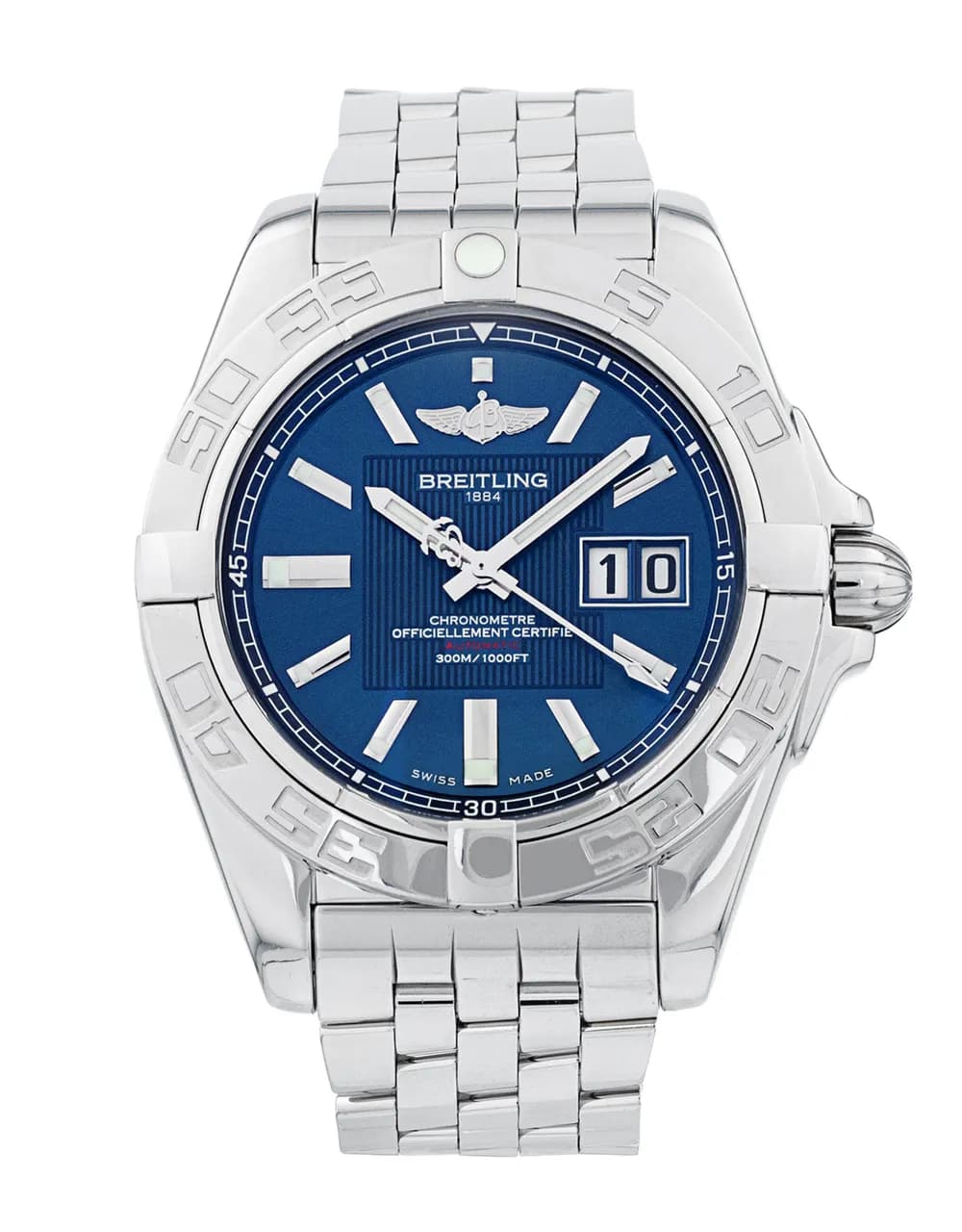 Watchfinder & Co. occasion