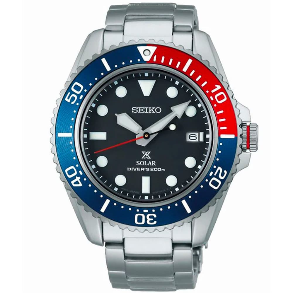 Seiko Montre Prospex