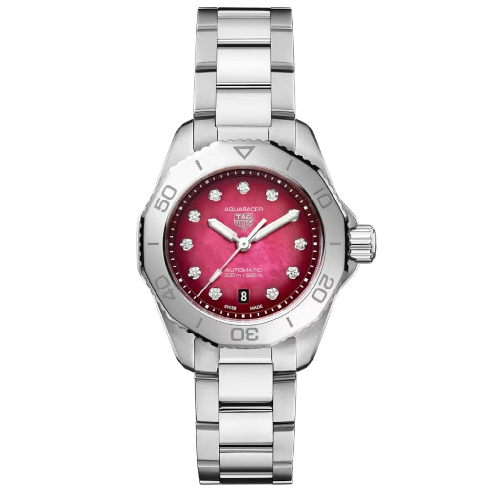 TAG Heuer Aquaracer Professional 200 Date