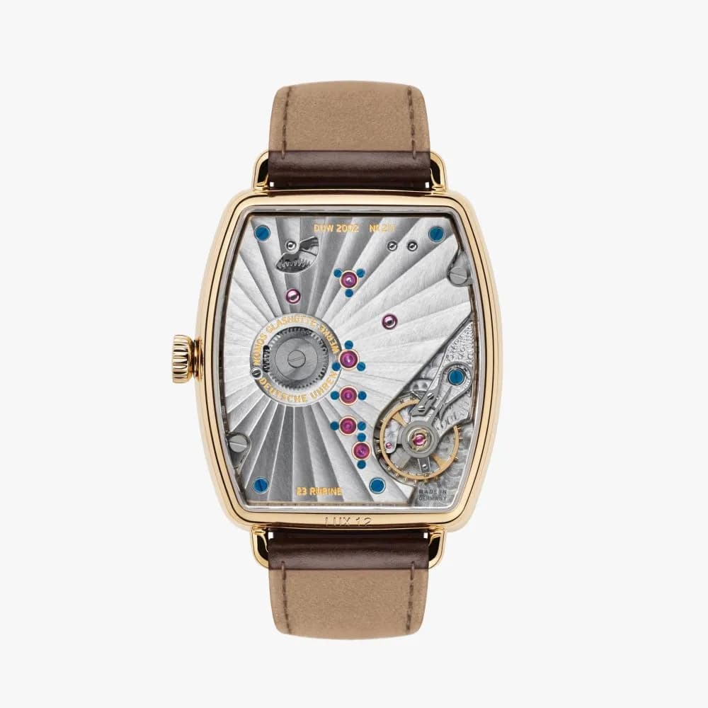 Nomos Lux Hermelin