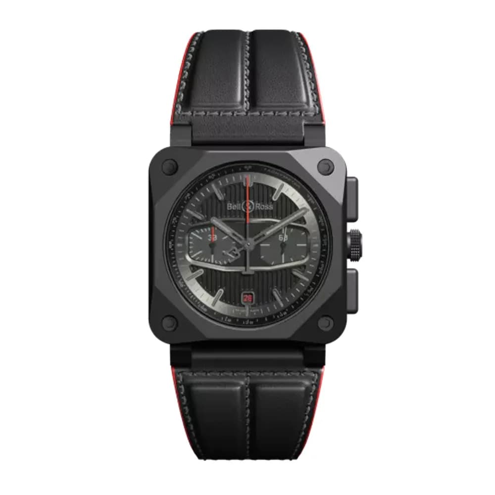 Bell & Ross BR 03-94 Blacktrack