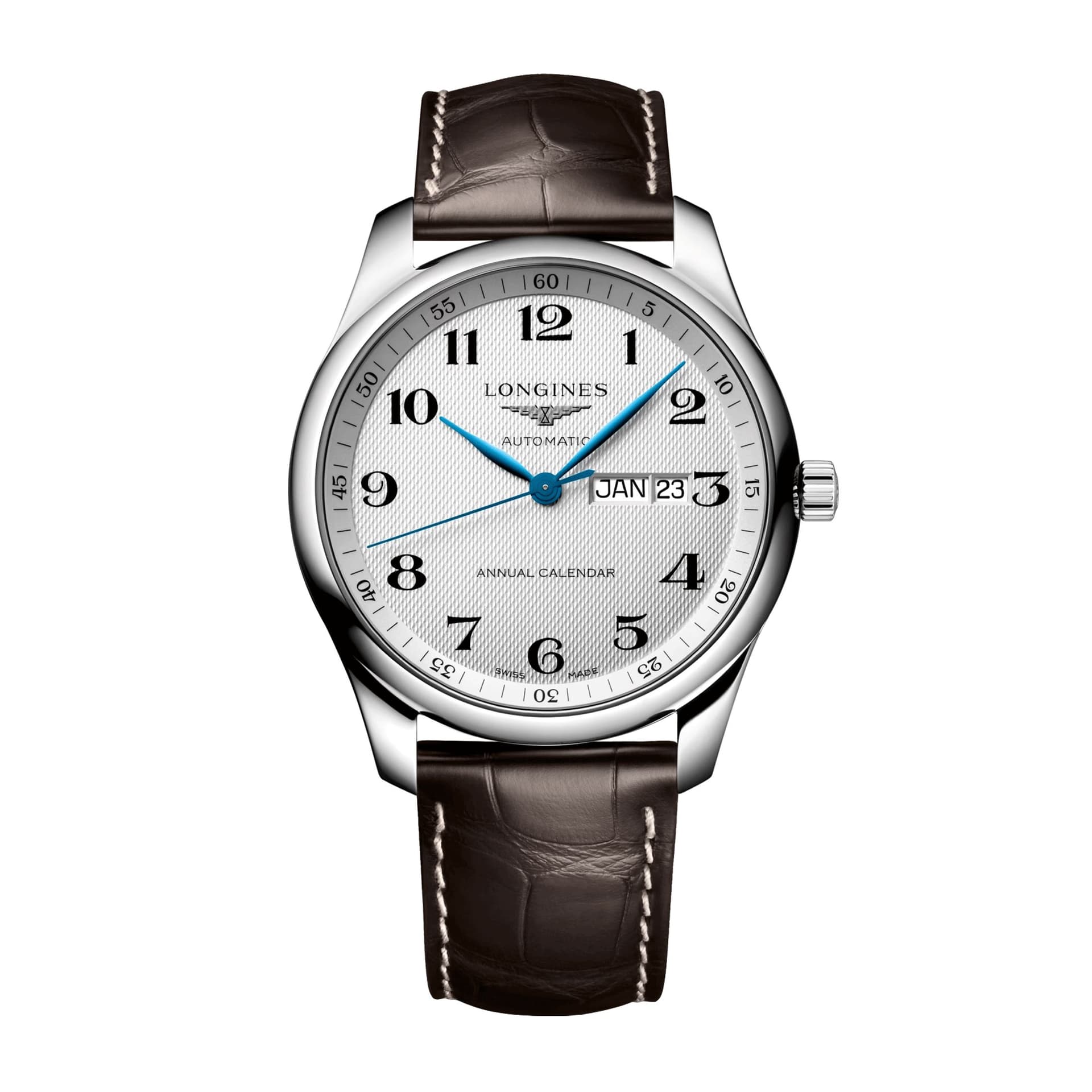 Longines The Longines Master Collection