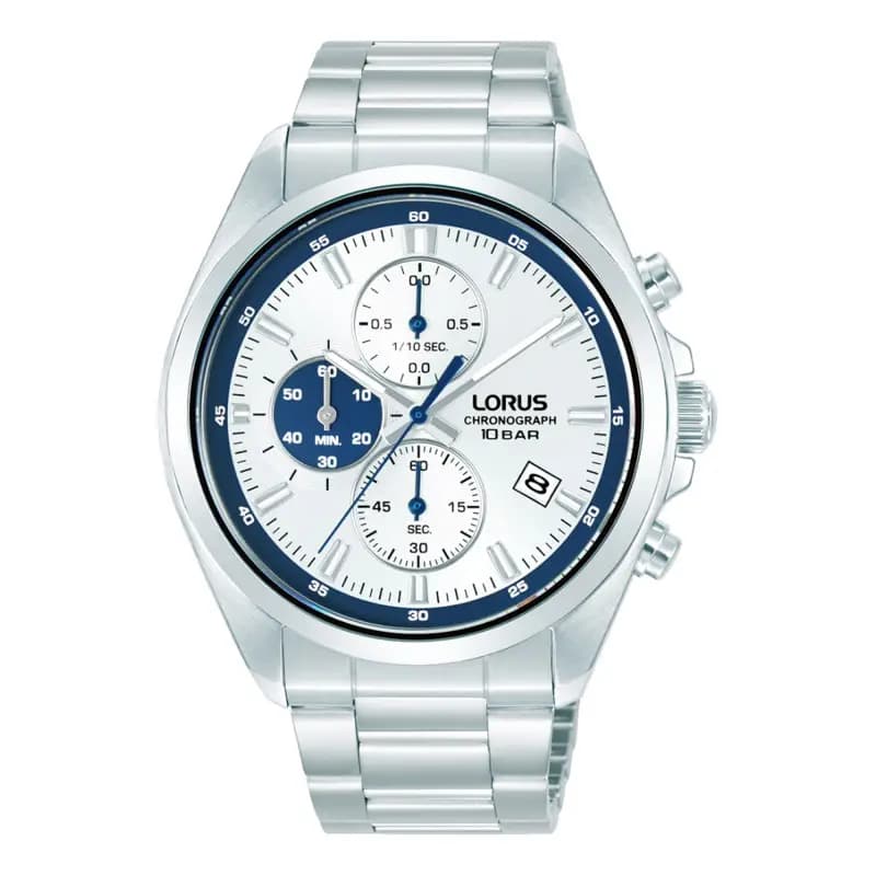 Lorus Montre Sport Chronograph Quartz RM387JX9