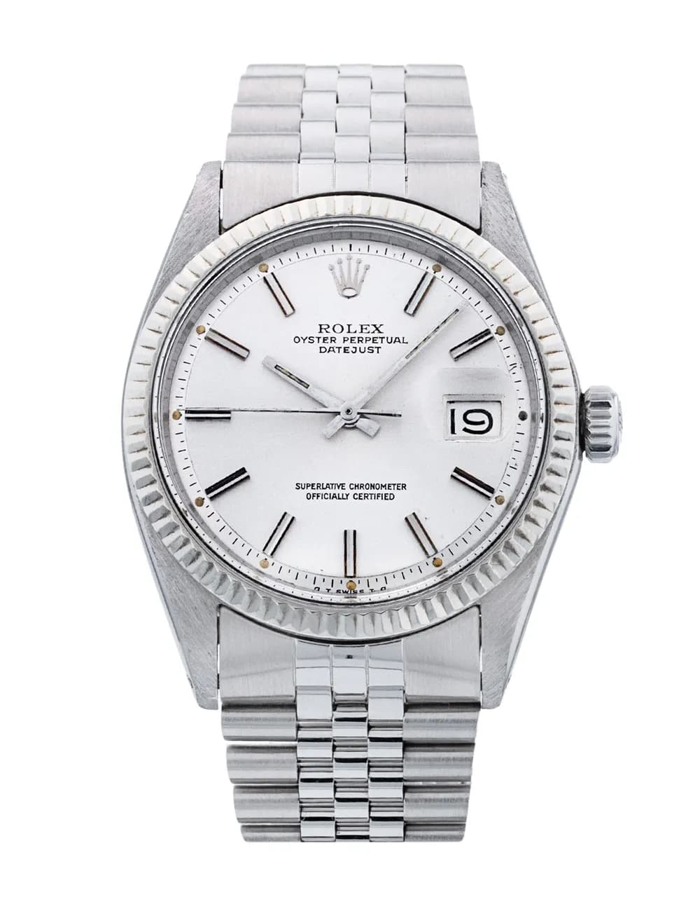 Rolex Rolex Datejust 1601