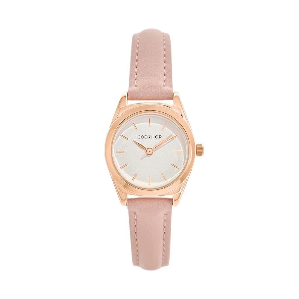 CODHOR Montre Codhor Anais Argenté