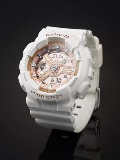 Casio BA-110-7A1