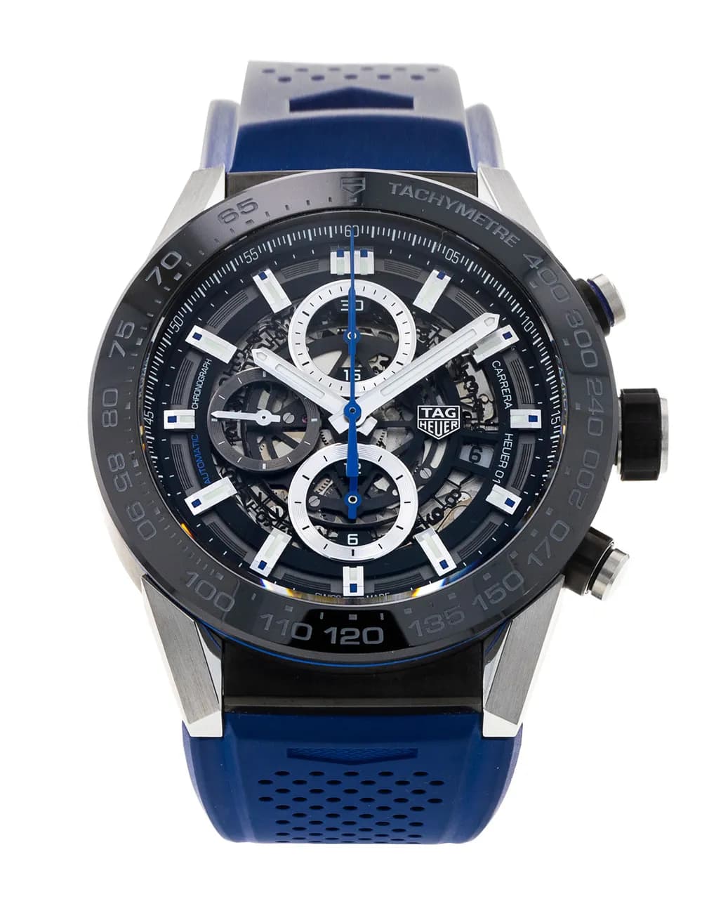 Watchfinder & Co. occasion