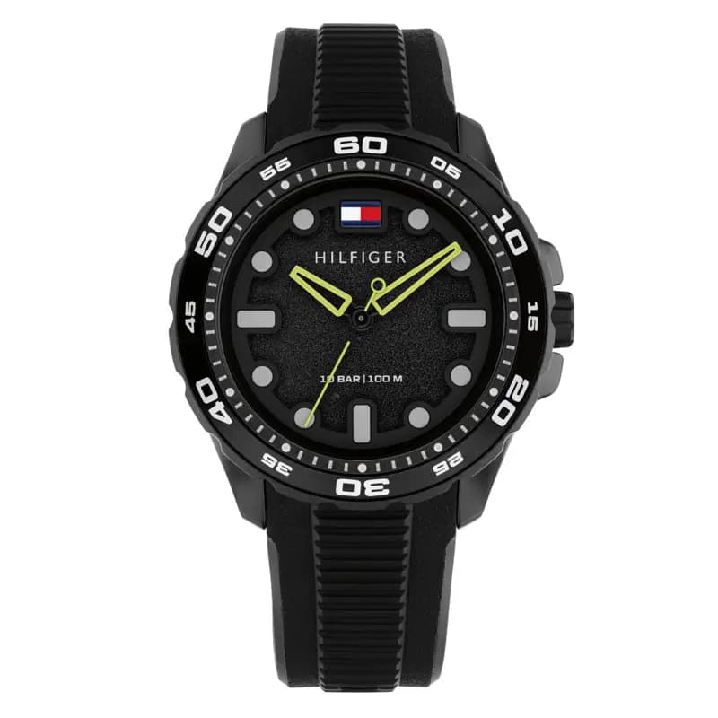 Tommy Hilfiger Montre Th-Regatta 1792266