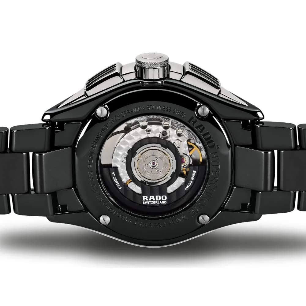 Rado HyperChrome Automatic Chronograph