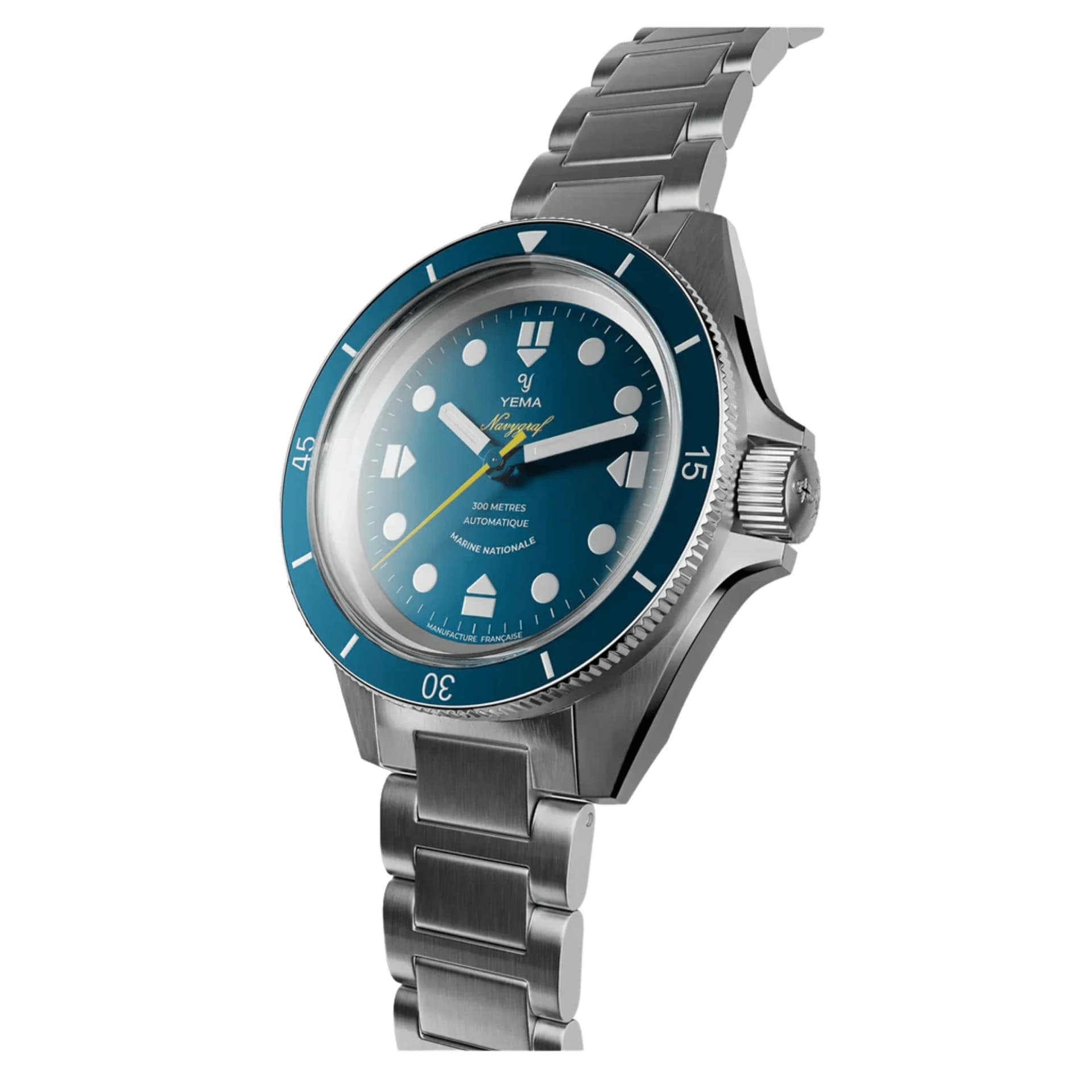 Yema Navygraf Marine Nationale CMM.10