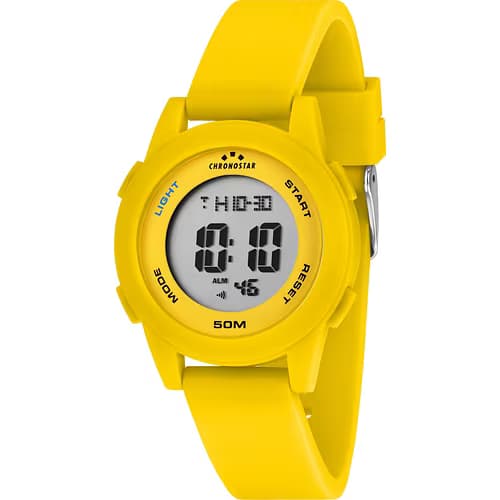 Chronostar Montre Chronostar Silor - R3751329003