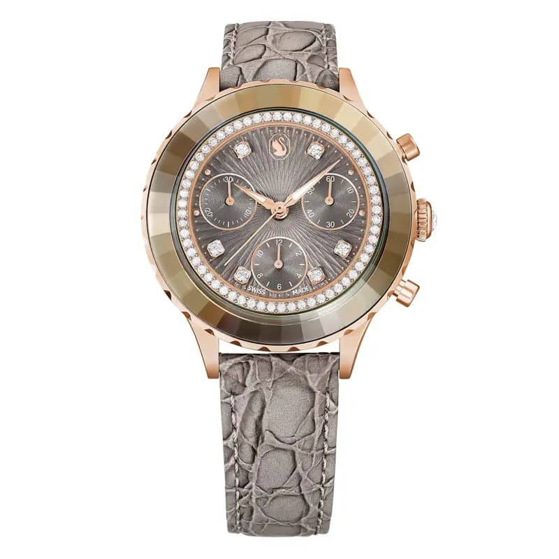 Swarovski Montre Octea Chrono 5671153