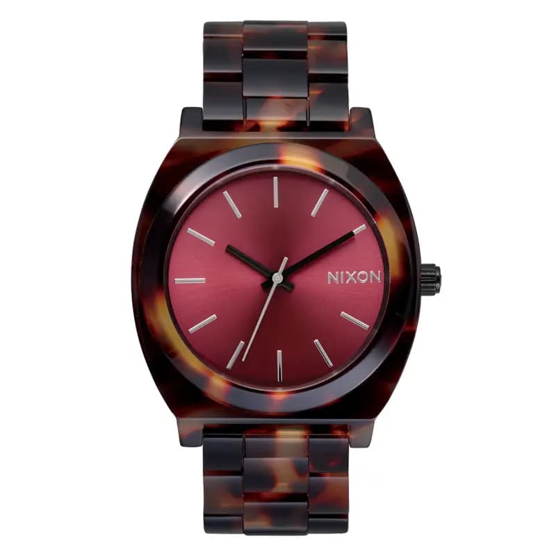 Nixon Montre Time Teller Acetate A327-5344-00