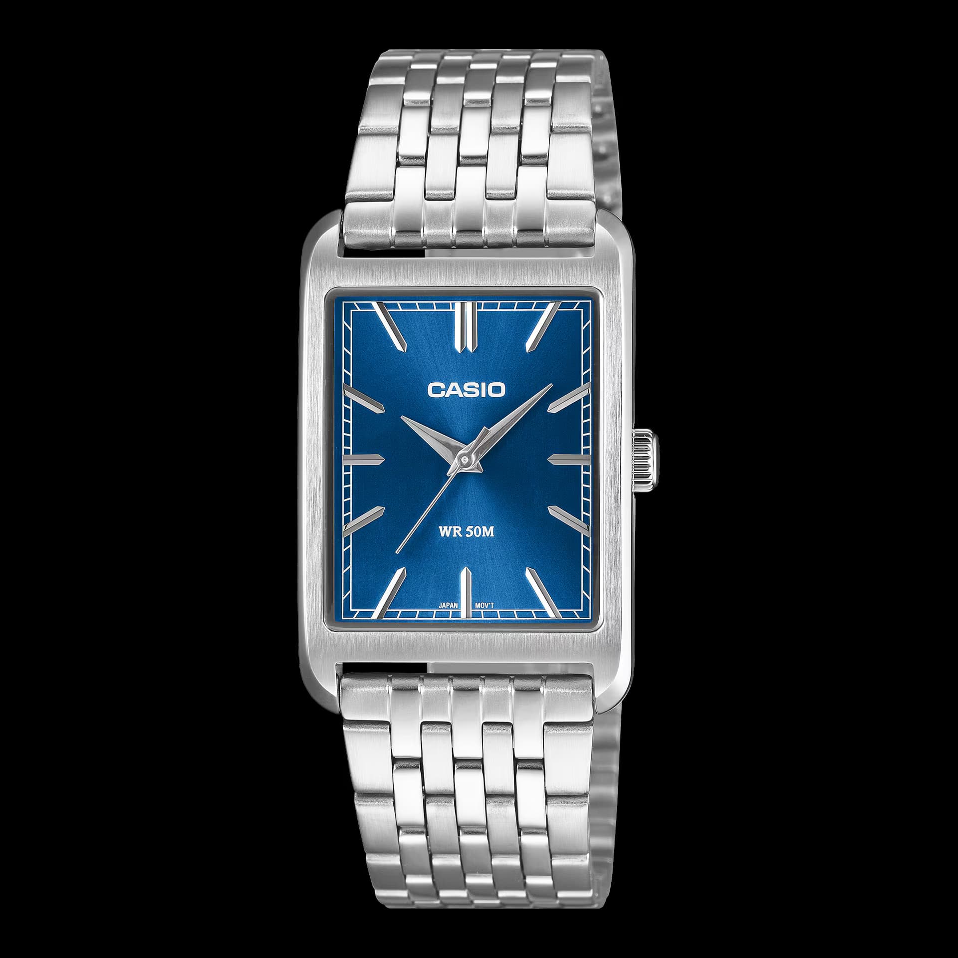 Casio Montre MTP-B215D-2AVER