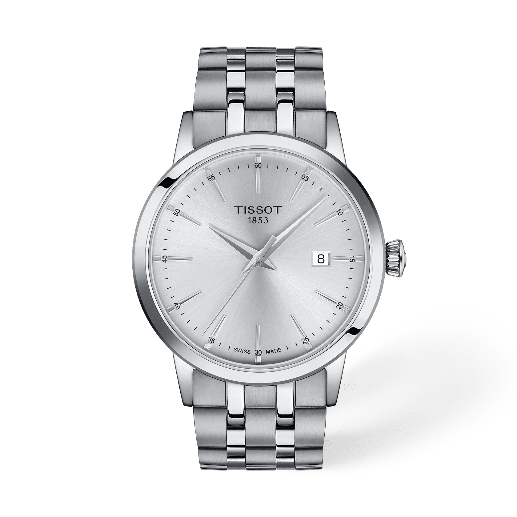 Tissot Tissot Classic Dream 42mm