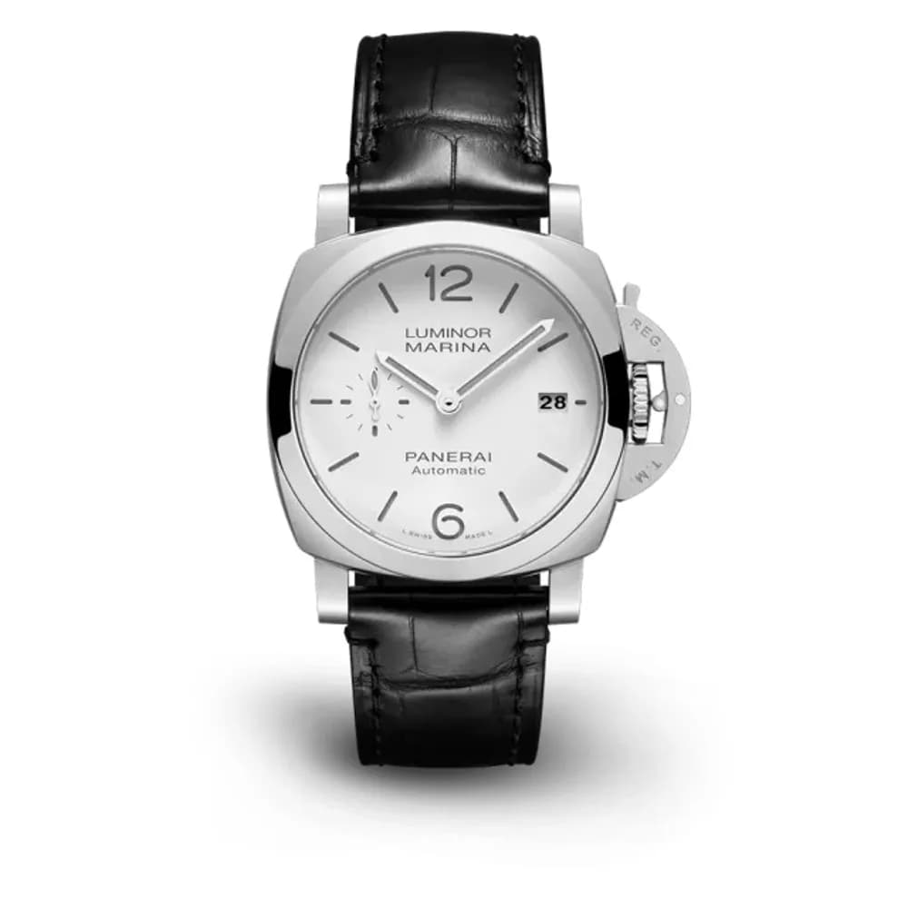 Panerai Luminor Quaranta
