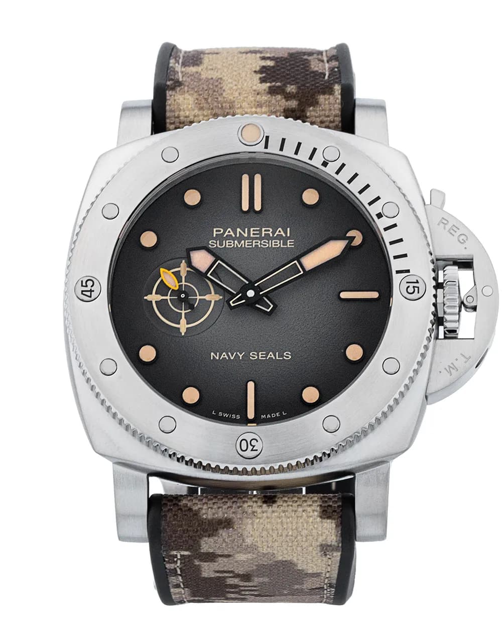 Watchfinder & Co. occasion
