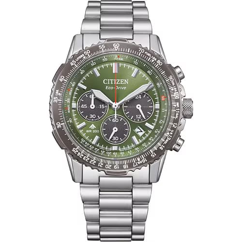 Citizen Montre Citizen Promaster Navihawk - CZ.CA4664-60W