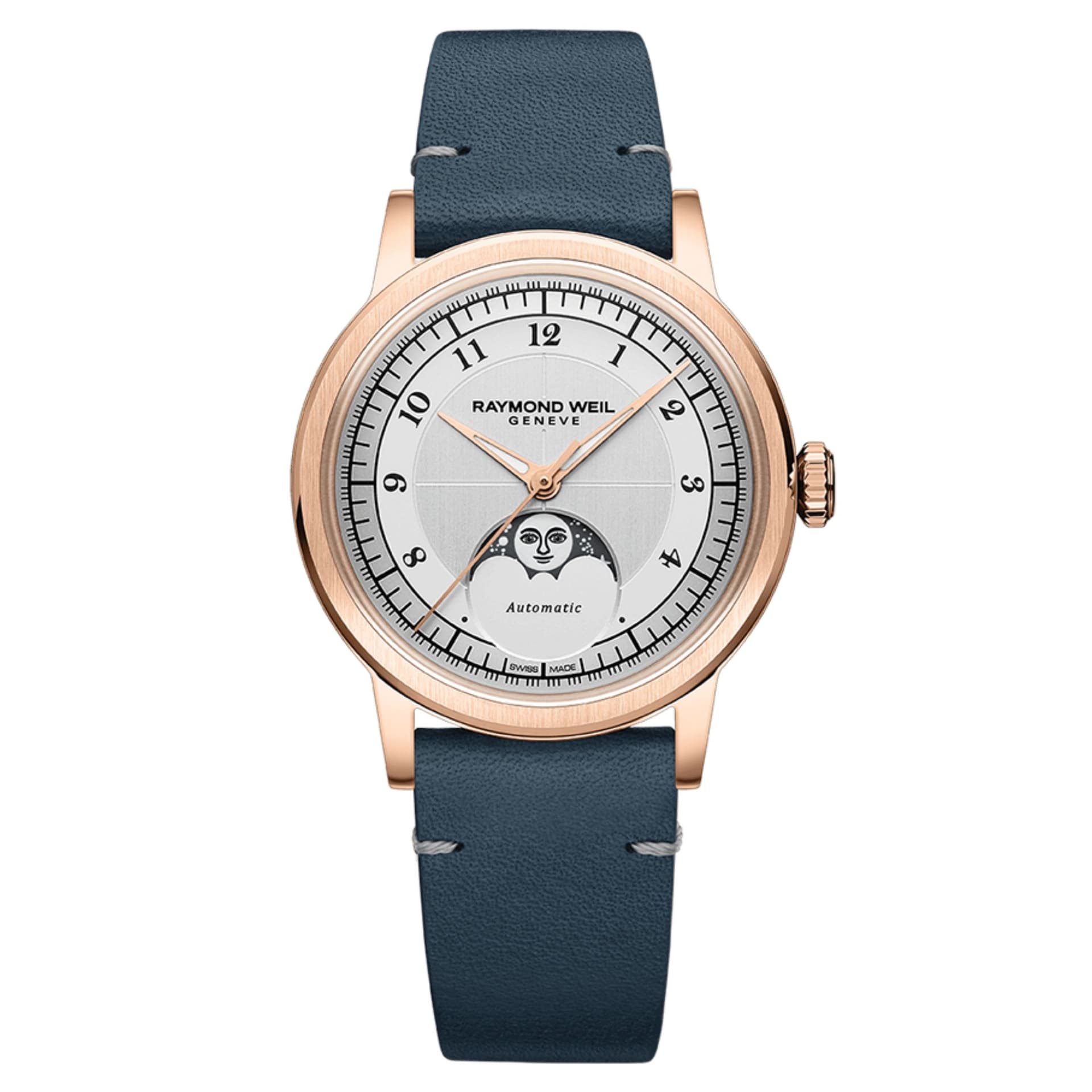 Raymond Weil Millesime