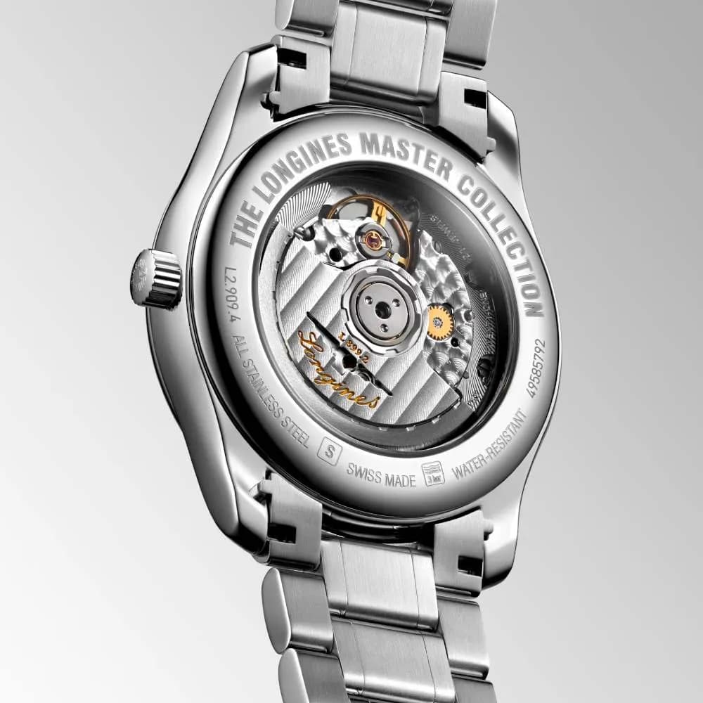 Longines The Longines Master Collection