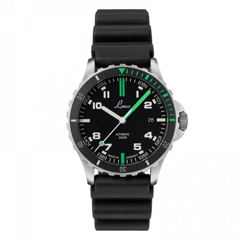 Laco Montre Amazonas 39 862134