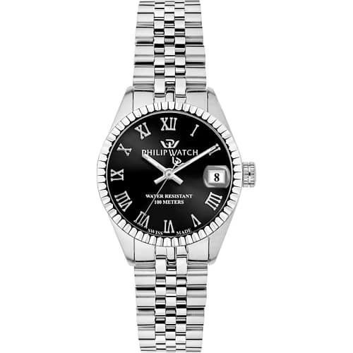 Philip Watch Montre Philip Watch Caribe Urban - R8253597597