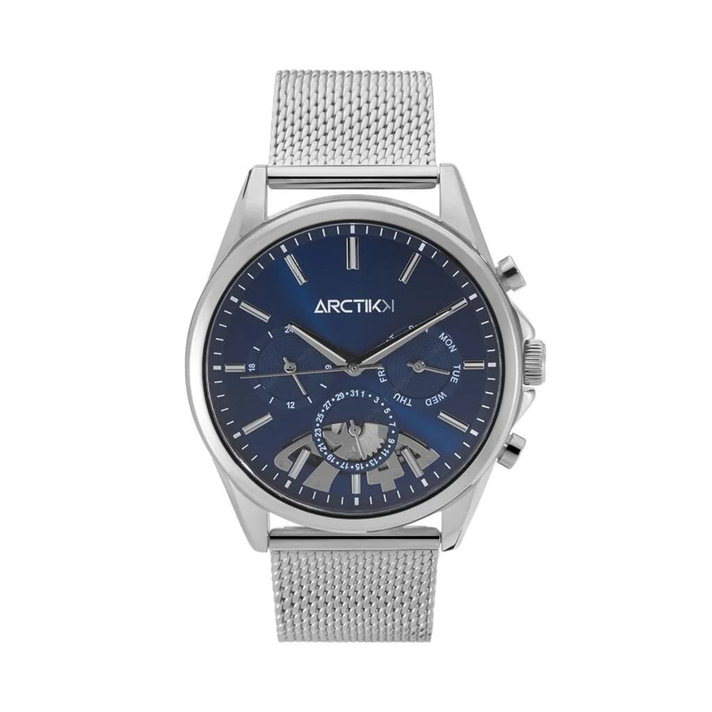ARCTIK Montre Arctik Horizon Bleu