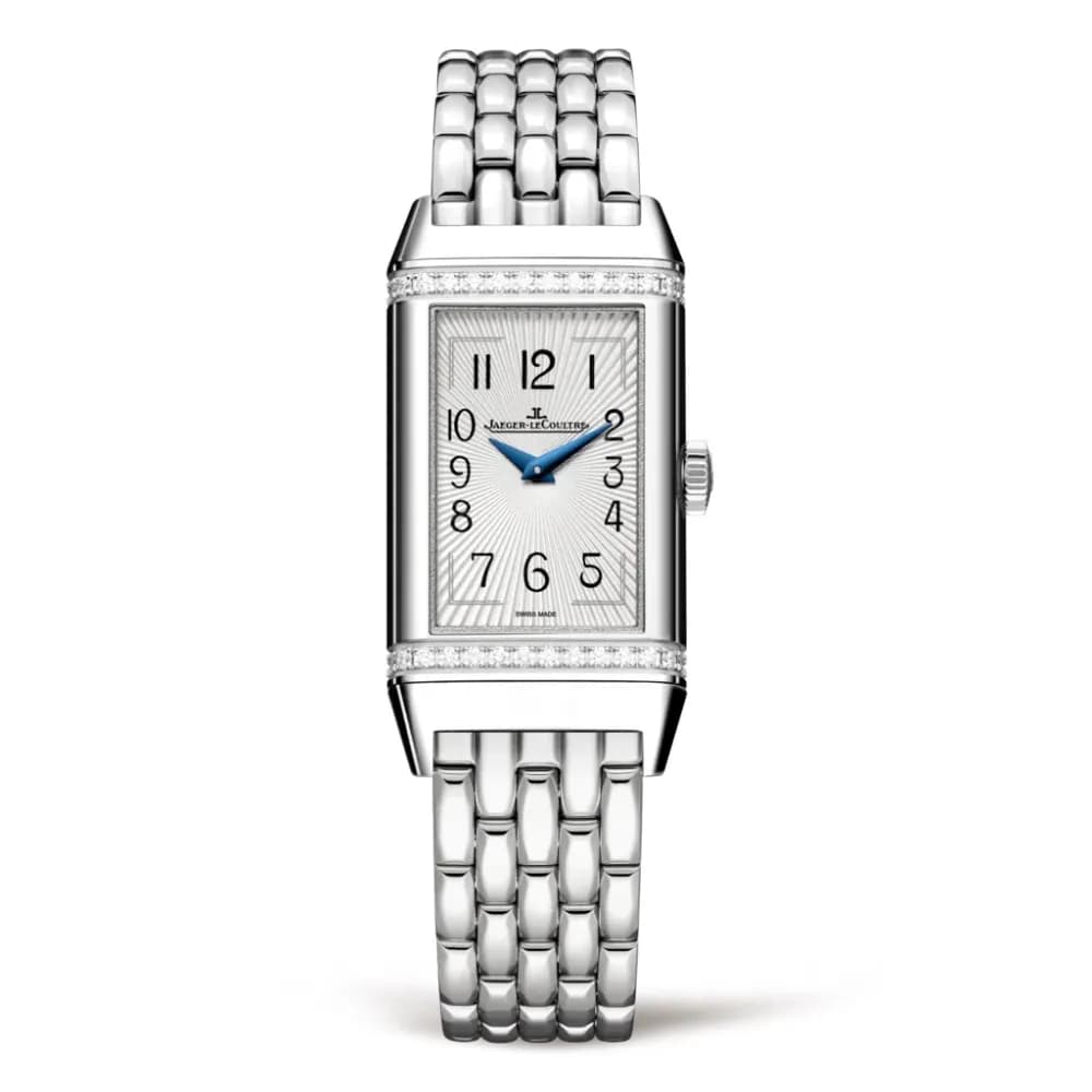 Jaeger-LeCoultre REVERSO one monoface