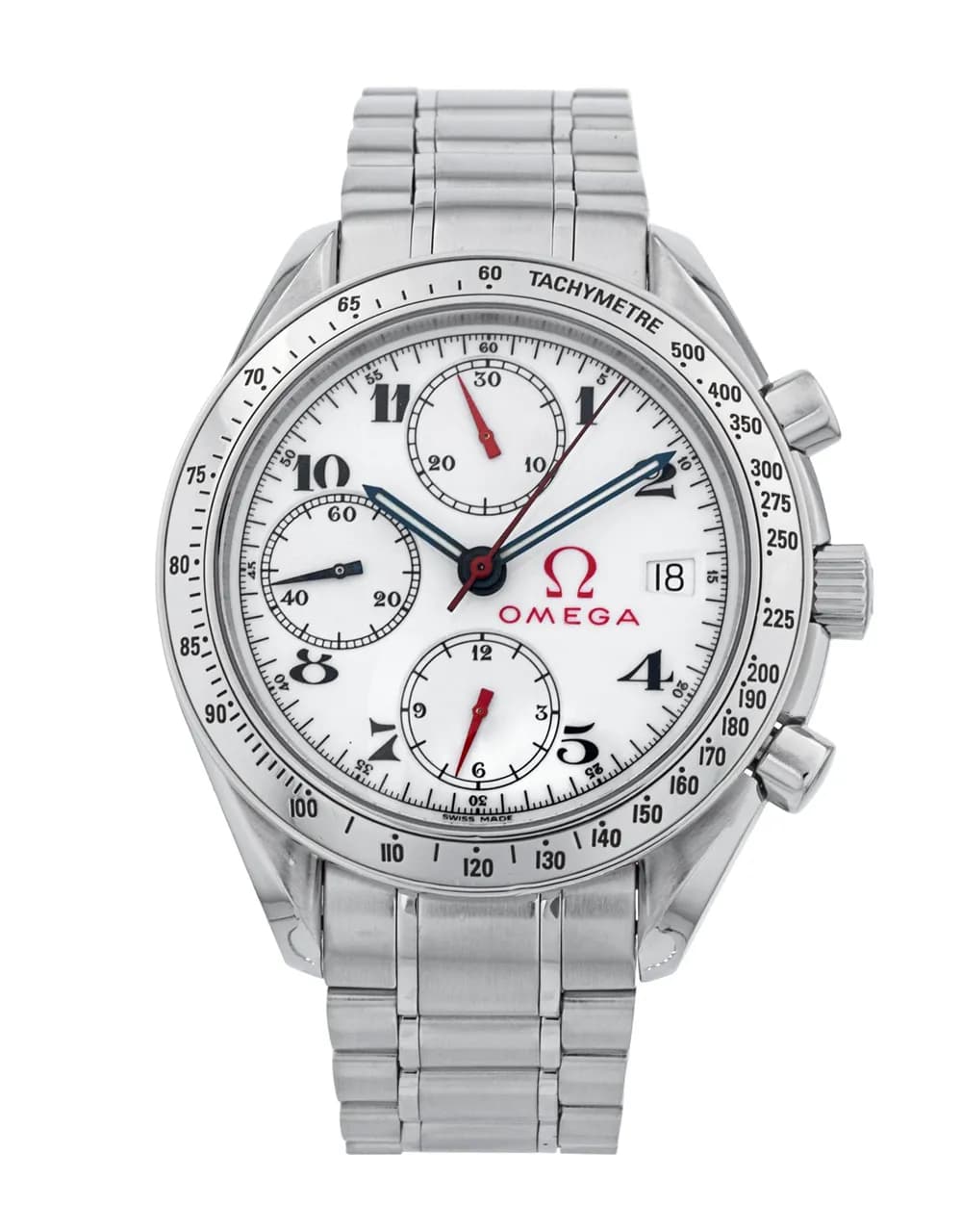 Watchfinder & Co. occasion