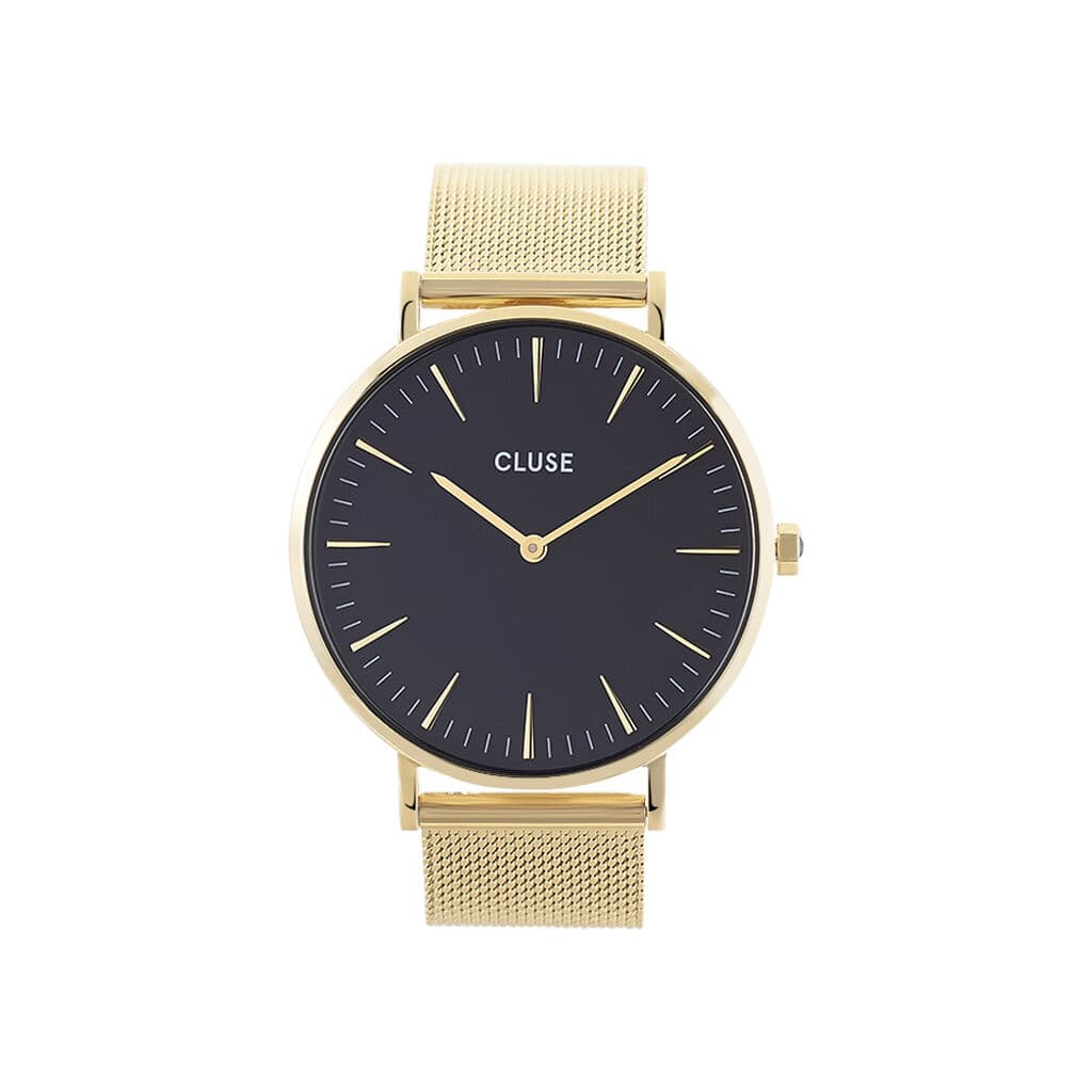 Cluse Montre Cluse Boho Chic