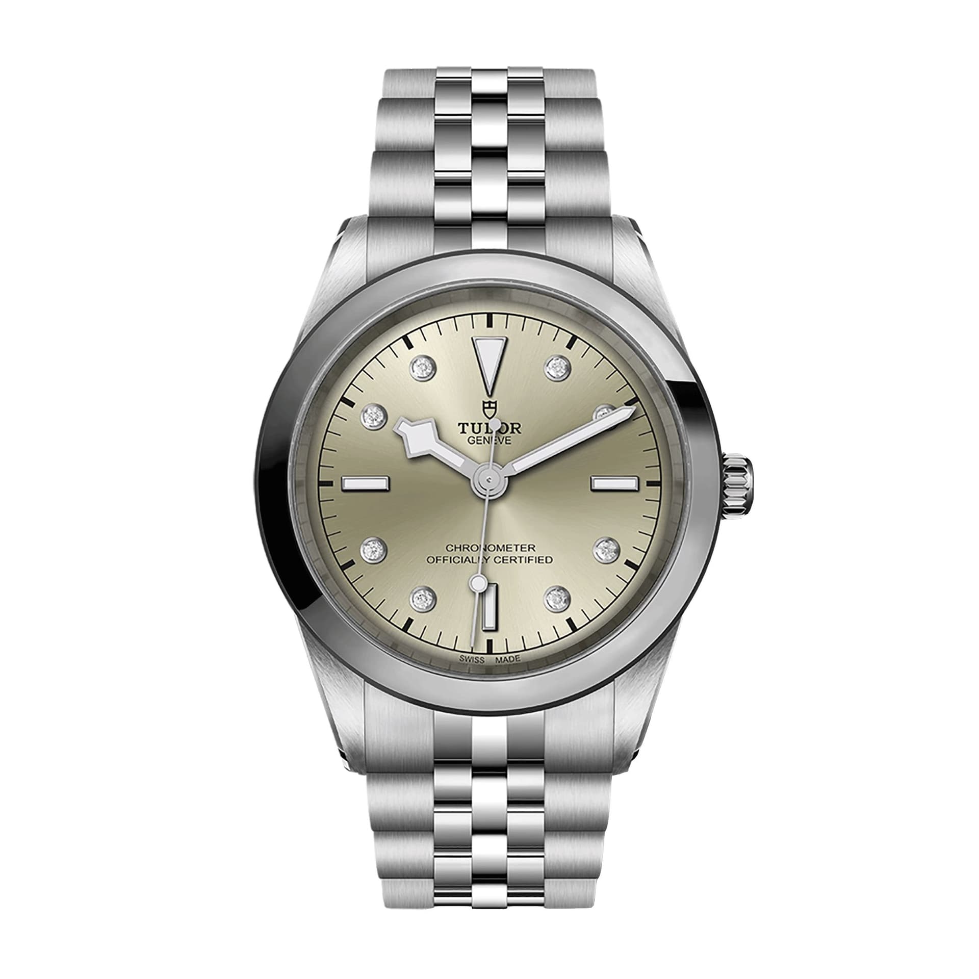 Tudor Black Bay One 41