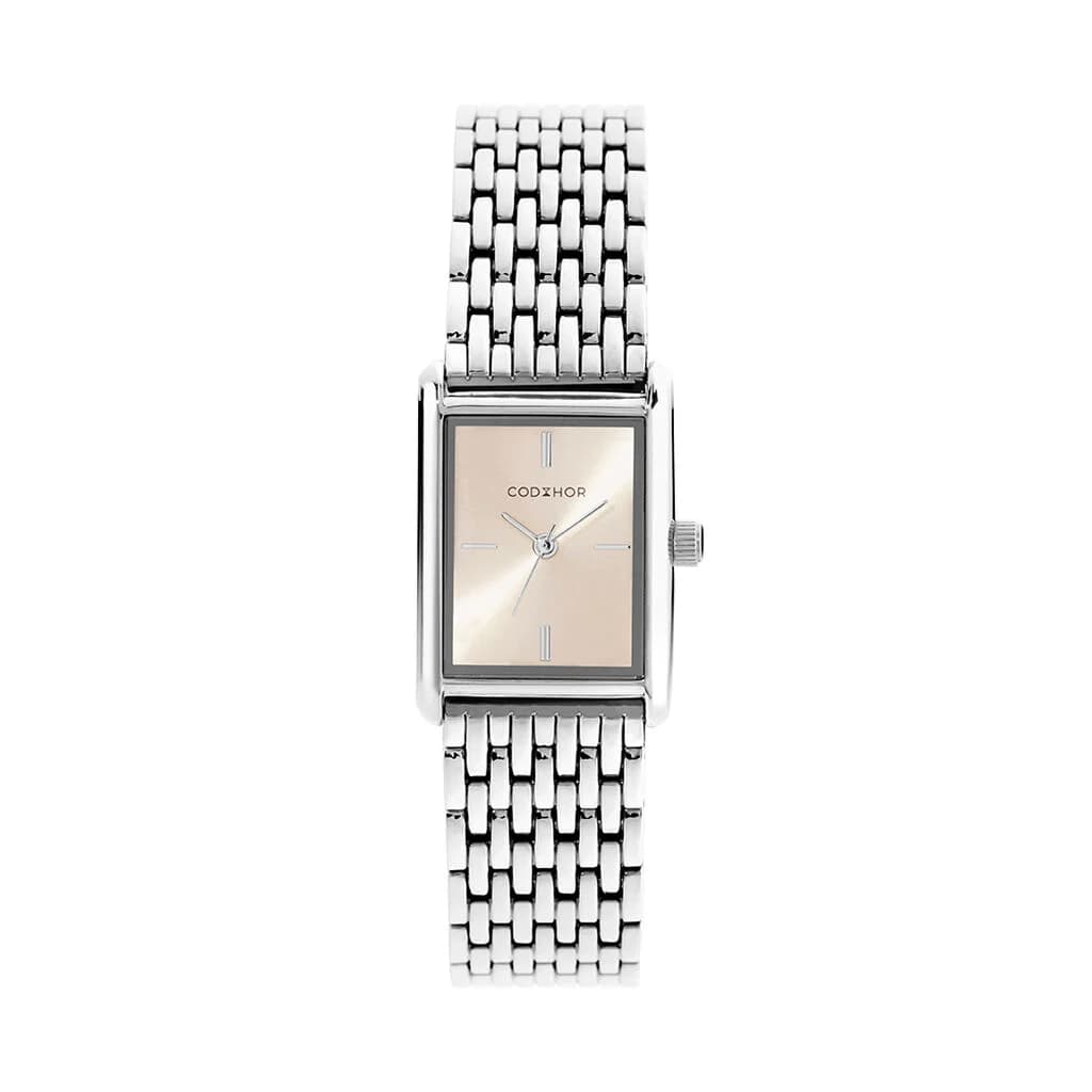 CODHOR Montre Codhor Sanna Rose