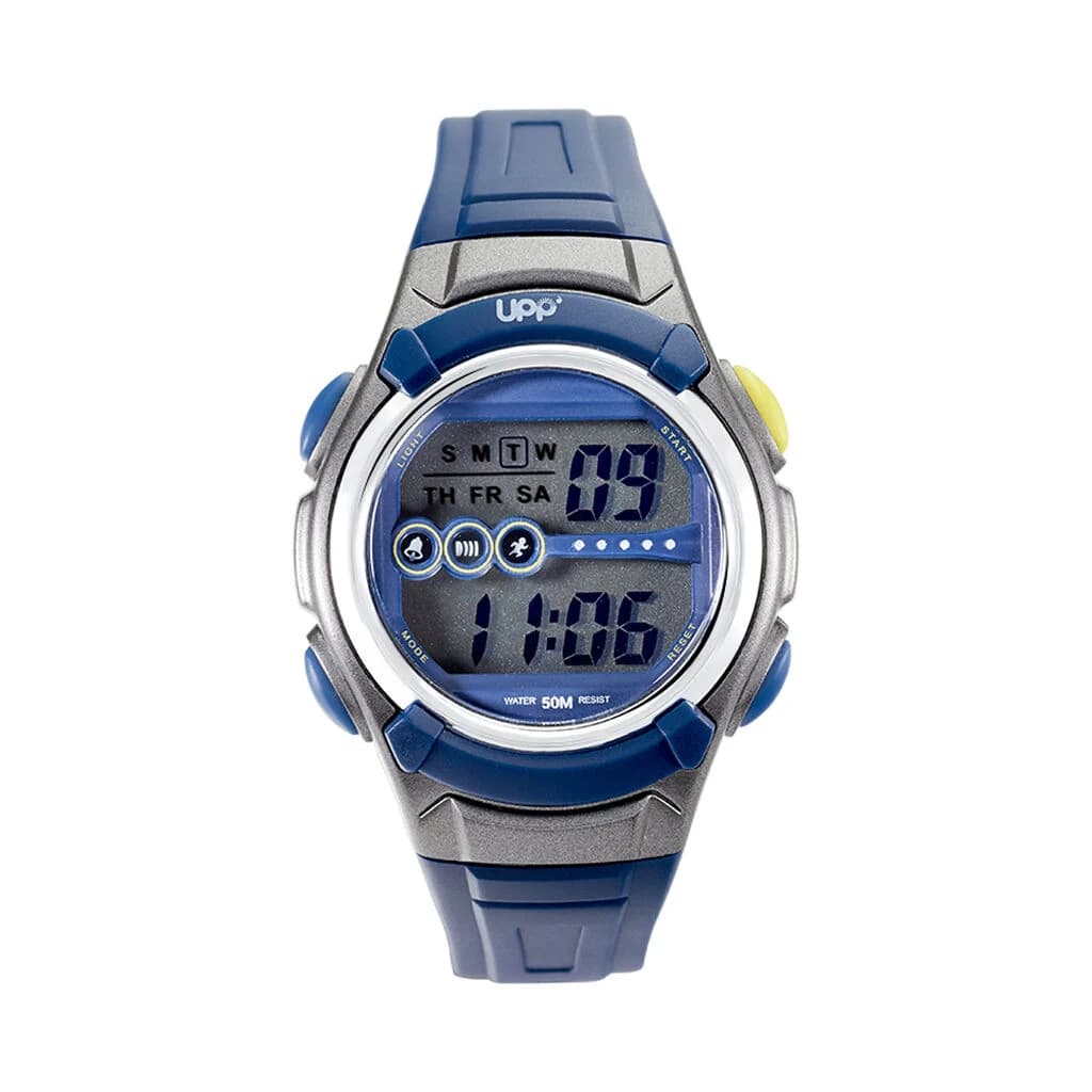 UPP Montre Upp Junior Bleu