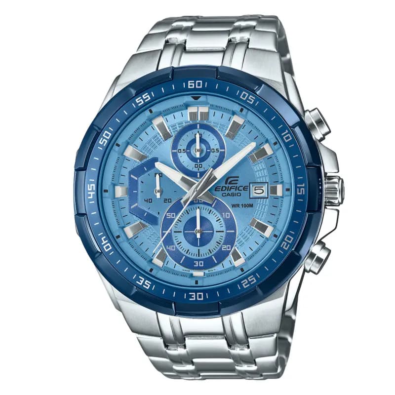 Casio Edifice Montre Edifice EFR-539DE-3AVUEF