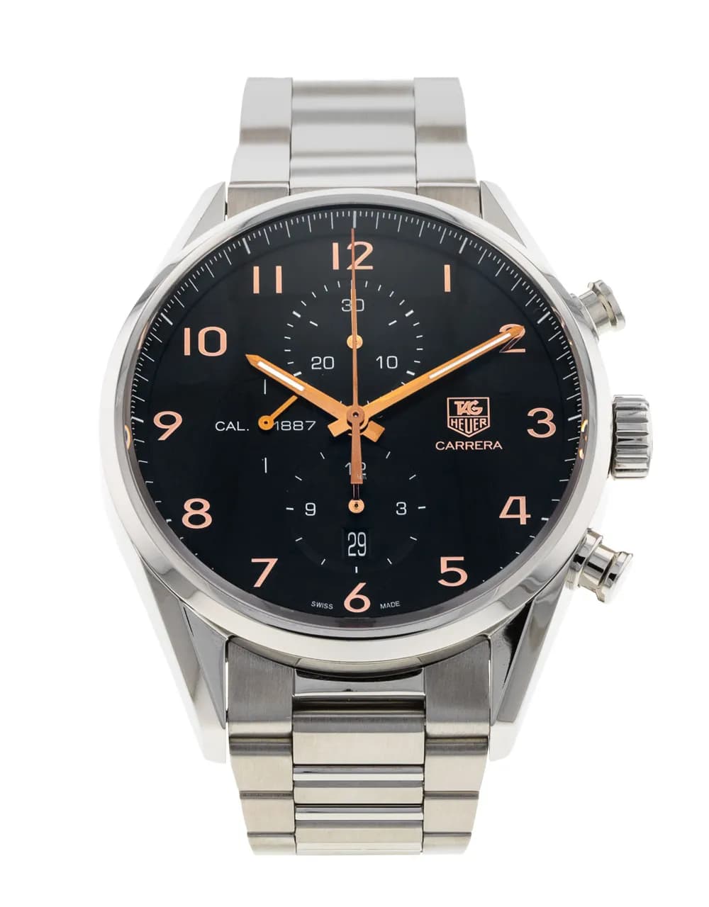 TAG Heuer Carrera CAR2014.BA0799
