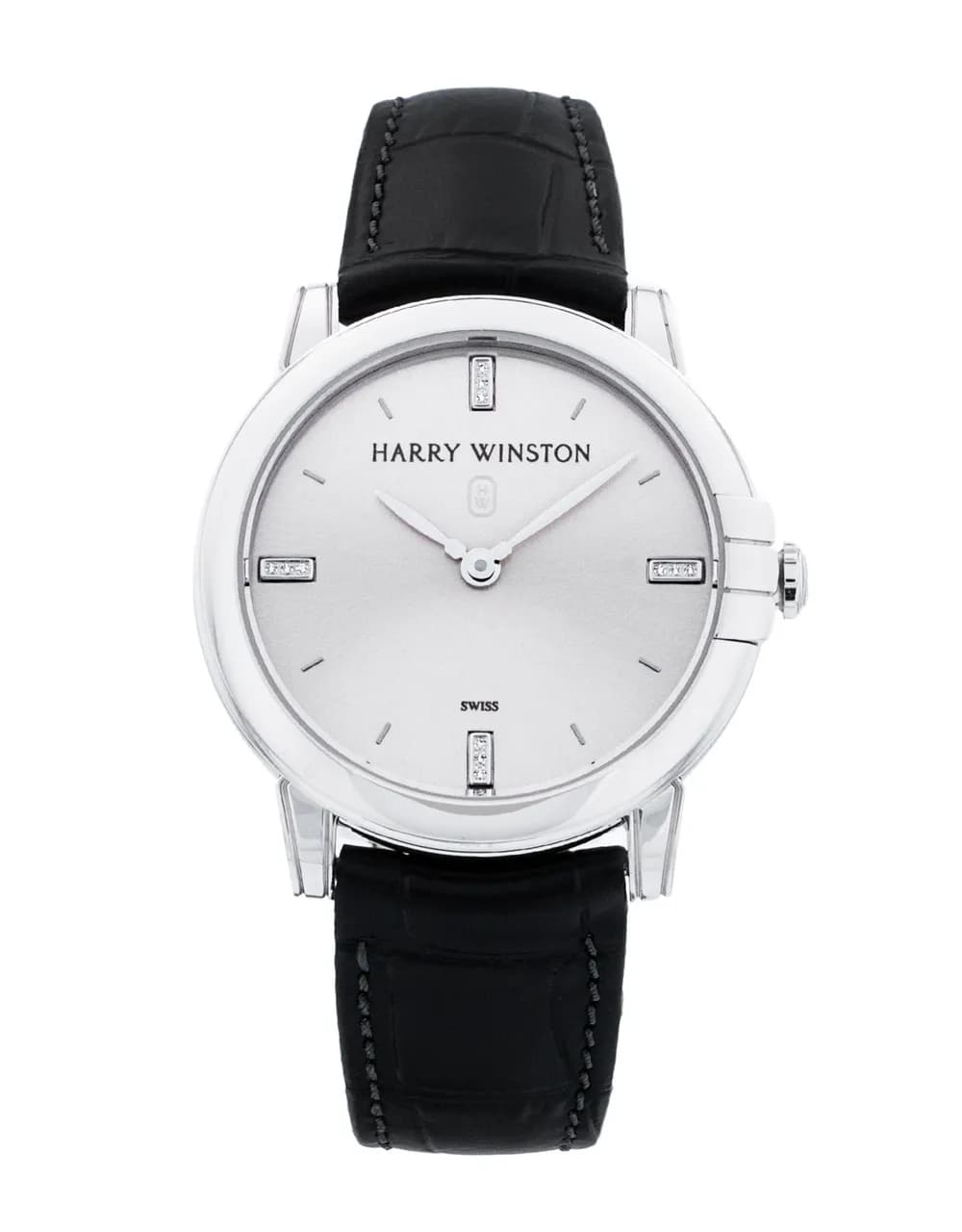 Harry Winston Midnight 450/LQ32WL.W