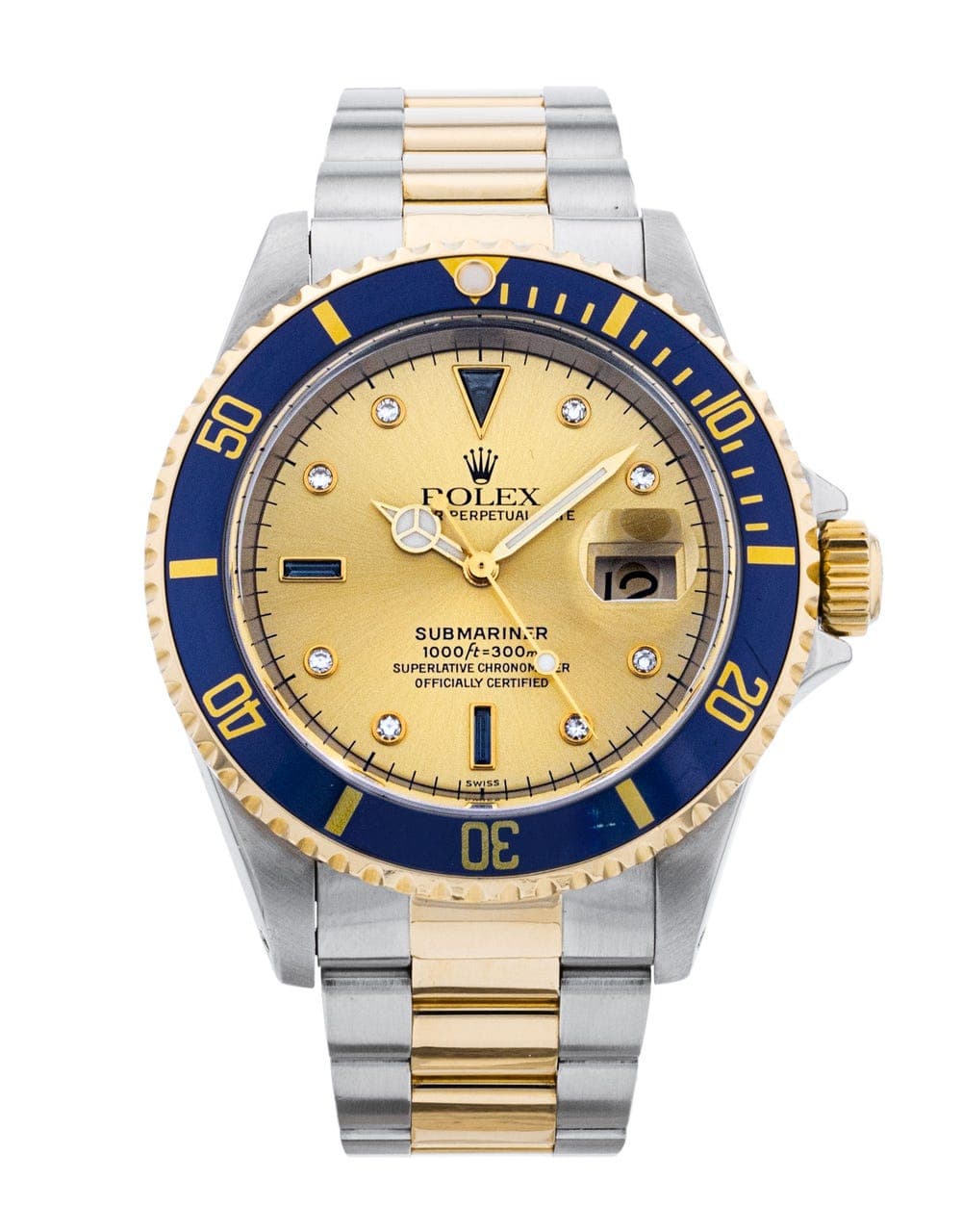 Watchfinder & Co. occasion