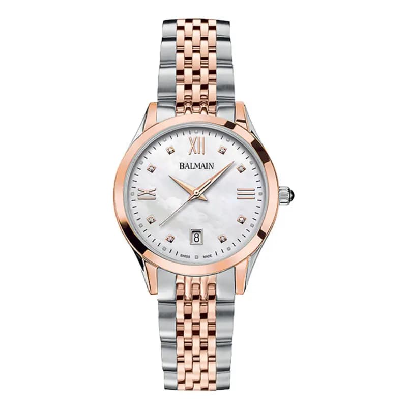 Balmain Montre Classic R Lady B43183182