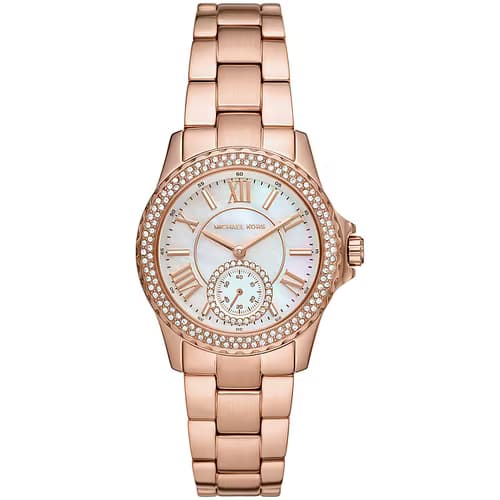 Michael Kors Montre Michael Kors Mini Everest - MK7364
