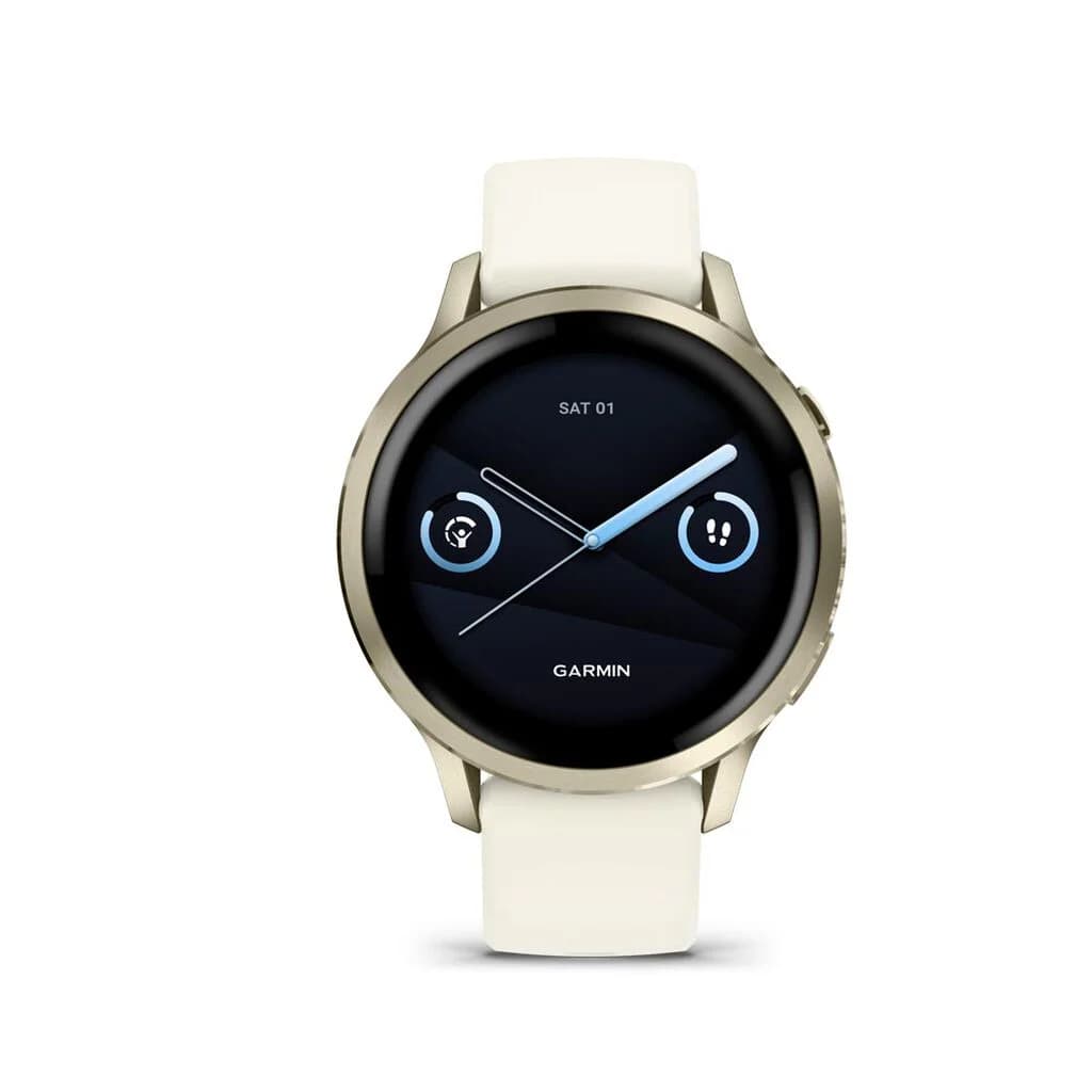 Garmin Montre Connectée Garmin Venu 4